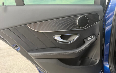 Mercedes-Benz C-Класс, 2018 год, 2 200 000 рублей, 19 фотография