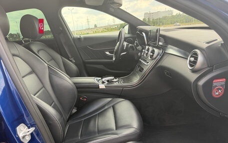 Mercedes-Benz C-Класс, 2018 год, 2 200 000 рублей, 25 фотография