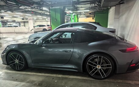 Porsche 911, 2024 год, 28 000 000 рублей, 9 фотография