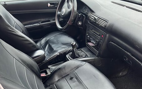 Volkswagen Passat B5+ рестайлинг, 1997 год, 210 000 рублей, 5 фотография