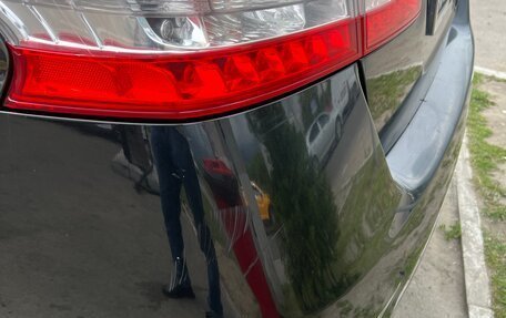 Nissan Sentra, 2014 год, 970 000 рублей, 8 фотография