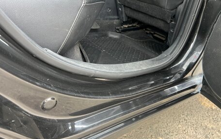 Nissan Sentra, 2014 год, 970 000 рублей, 14 фотография