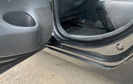 Nissan Sentra, 2014 год, 970 000 рублей, 22 фотография