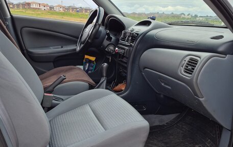 Nissan Almera Classic, 2007 год, 385 000 рублей, 5 фотография