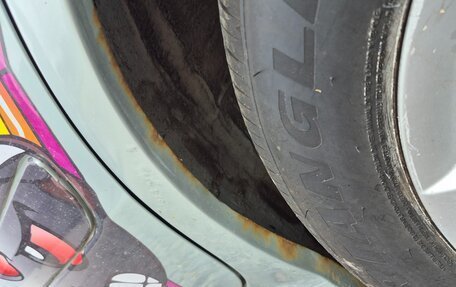 Nissan Almera Classic, 2007 год, 385 000 рублей, 10 фотография