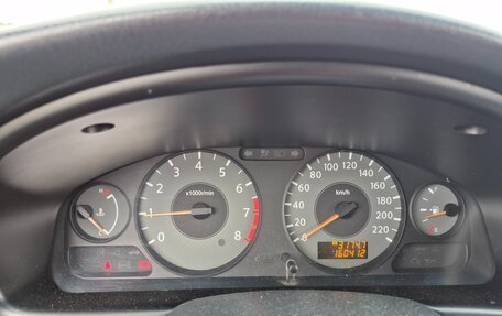 Nissan Almera Classic, 2007 год, 385 000 рублей, 9 фотография