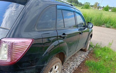 Lifan X60 I рестайлинг, 2013 год, 250 000 рублей, 6 фотография