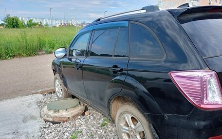 Lifan X60 I рестайлинг, 2013 год, 250 000 рублей, 7 фотография