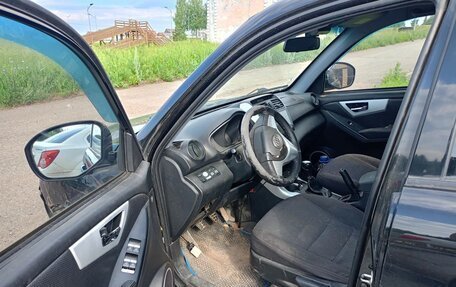 Lifan X60 I рестайлинг, 2013 год, 250 000 рублей, 5 фотография