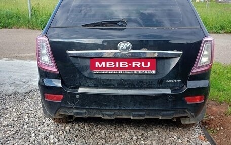 Lifan X60 I рестайлинг, 2013 год, 250 000 рублей, 10 фотография