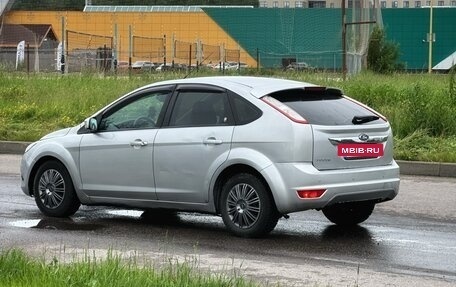 Ford Focus II рестайлинг, 2008 год, 345 000 рублей, 5 фотография