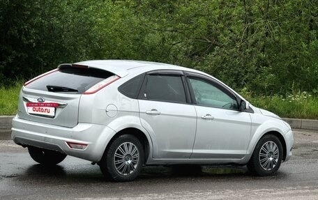 Ford Focus II рестайлинг, 2008 год, 345 000 рублей, 7 фотография