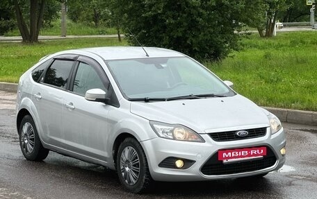Ford Focus II рестайлинг, 2008 год, 345 000 рублей, 3 фотография