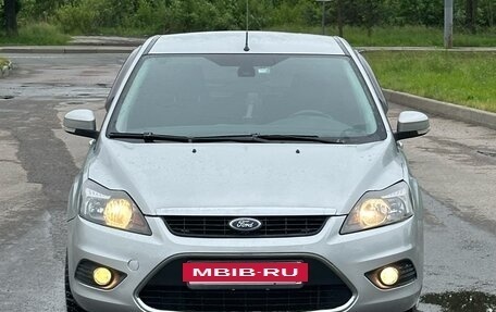Ford Focus II рестайлинг, 2008 год, 345 000 рублей, 2 фотография