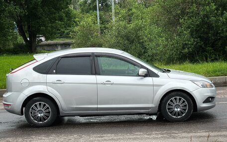 Ford Focus II рестайлинг, 2008 год, 345 000 рублей, 8 фотография