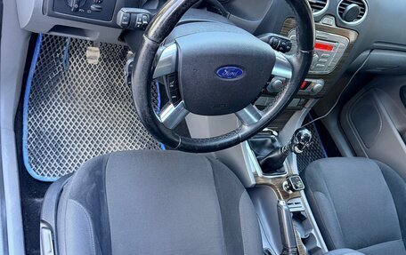 Ford Focus II рестайлинг, 2008 год, 345 000 рублей, 14 фотография