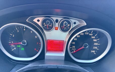 Ford Focus II рестайлинг, 2008 год, 345 000 рублей, 10 фотография