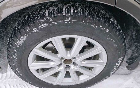 Audi Q7, 2018 год, 3 658 355 рублей, 11 фотография