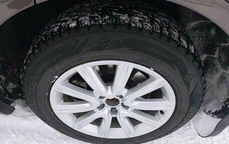 Audi Q7, 2018 год, 3 658 355 рублей, 12 фотография