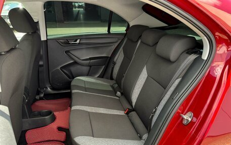 Skoda Rapid I, 2020 год, 1 549 000 рублей, 9 фотография