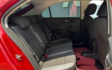 Skoda Rapid I, 2020 год, 1 549 000 рублей, 7 фотография