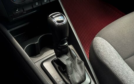 Skoda Rapid I, 2020 год, 1 549 000 рублей, 20 фотография