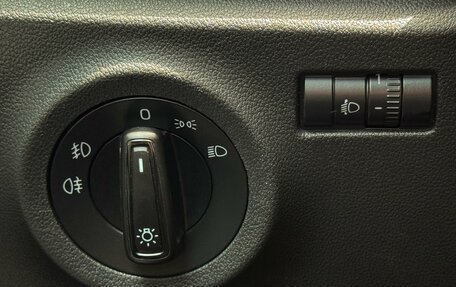 Skoda Rapid I, 2020 год, 1 549 000 рублей, 14 фотография