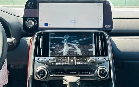 Lexus LX, 2026 год, 19 959 000 рублей, 9 фотография