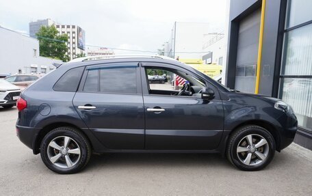 Renault Koleos I рестайлинг 2, 2012 год, 1 200 000 рублей, 4 фотография