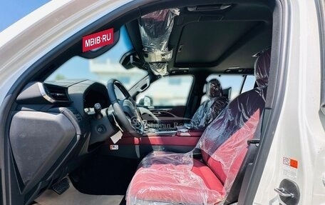 Lexus LX, 2026 год, 19 959 000 рублей, 7 фотография