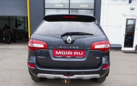 Renault Koleos I рестайлинг 2, 2012 год, 1 200 000 рублей, 6 фотография