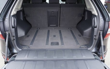 Renault Koleos I рестайлинг 2, 2012 год, 1 200 000 рублей, 10 фотография