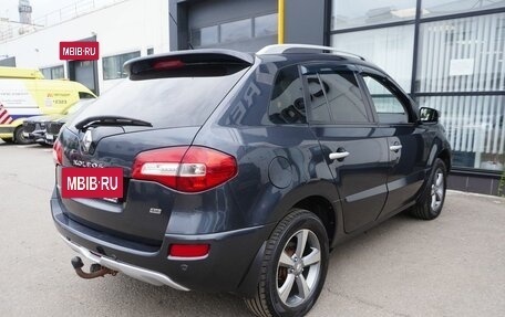 Renault Koleos I рестайлинг 2, 2012 год, 1 200 000 рублей, 5 фотография