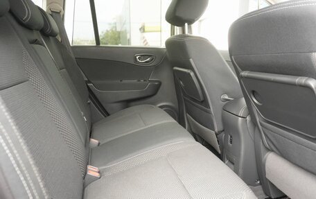 Renault Koleos I рестайлинг 2, 2012 год, 1 200 000 рублей, 11 фотография