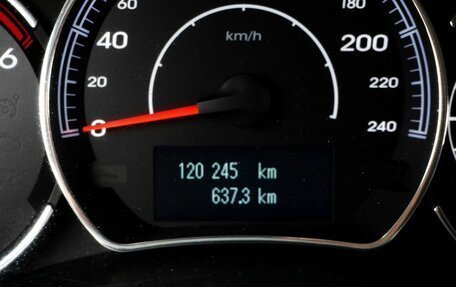 Renault Koleos I рестайлинг 2, 2012 год, 1 200 000 рублей, 16 фотография