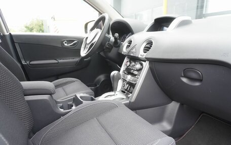 Renault Koleos I рестайлинг 2, 2012 год, 1 200 000 рублей, 12 фотография