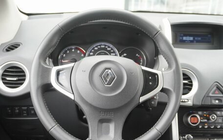 Renault Koleos I рестайлинг 2, 2012 год, 1 200 000 рублей, 15 фотография