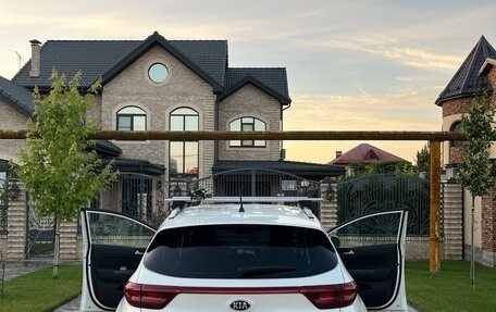 KIA Sportage IV рестайлинг, 2019 год, 2 490 000 рублей, 15 фотография