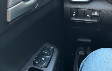 KIA Sportage IV рестайлинг, 2019 год, 2 490 000 рублей, 17 фотография