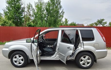 Nissan X-Trail, 2006 год, 800 000 рублей, 4 фотография