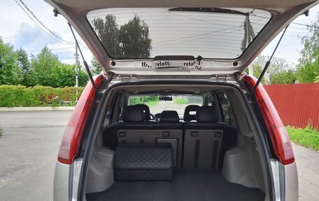 Nissan X-Trail, 2006 год, 800 000 рублей, 5 фотография