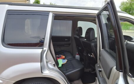 Nissan X-Trail, 2006 год, 800 000 рублей, 8 фотография