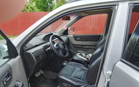 Nissan X-Trail, 2006 год, 800 000 рублей, 6 фотография