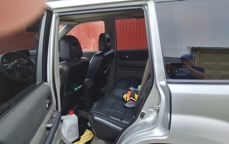 Nissan X-Trail, 2006 год, 800 000 рублей, 7 фотография