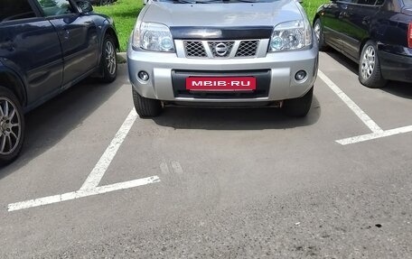 Nissan X-Trail, 2006 год, 800 000 рублей, 11 фотография