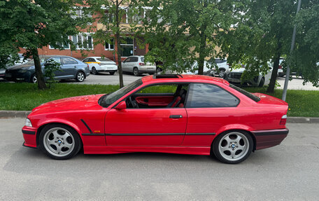 BMW 3 серия, 1997 год, 570 000 рублей, 3 фотография