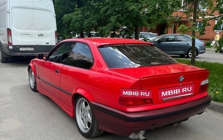 BMW 3 серия, 1997 год, 570 000 рублей, 4 фотография