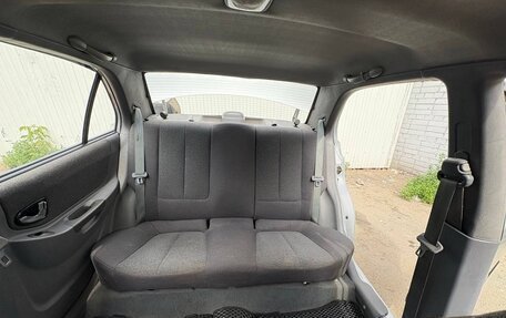 Hyundai Accent II, 2006 год, 260 000 рублей, 5 фотография