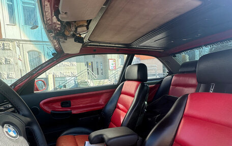 BMW 3 серия, 1997 год, 570 000 рублей, 11 фотография