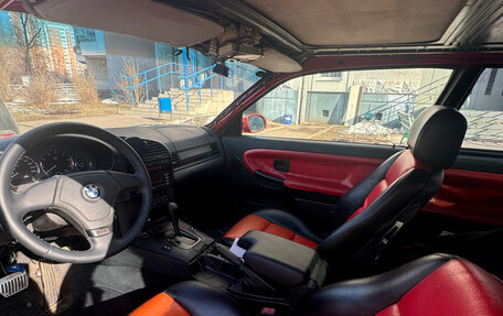 BMW 3 серия, 1997 год, 570 000 рублей, 10 фотография